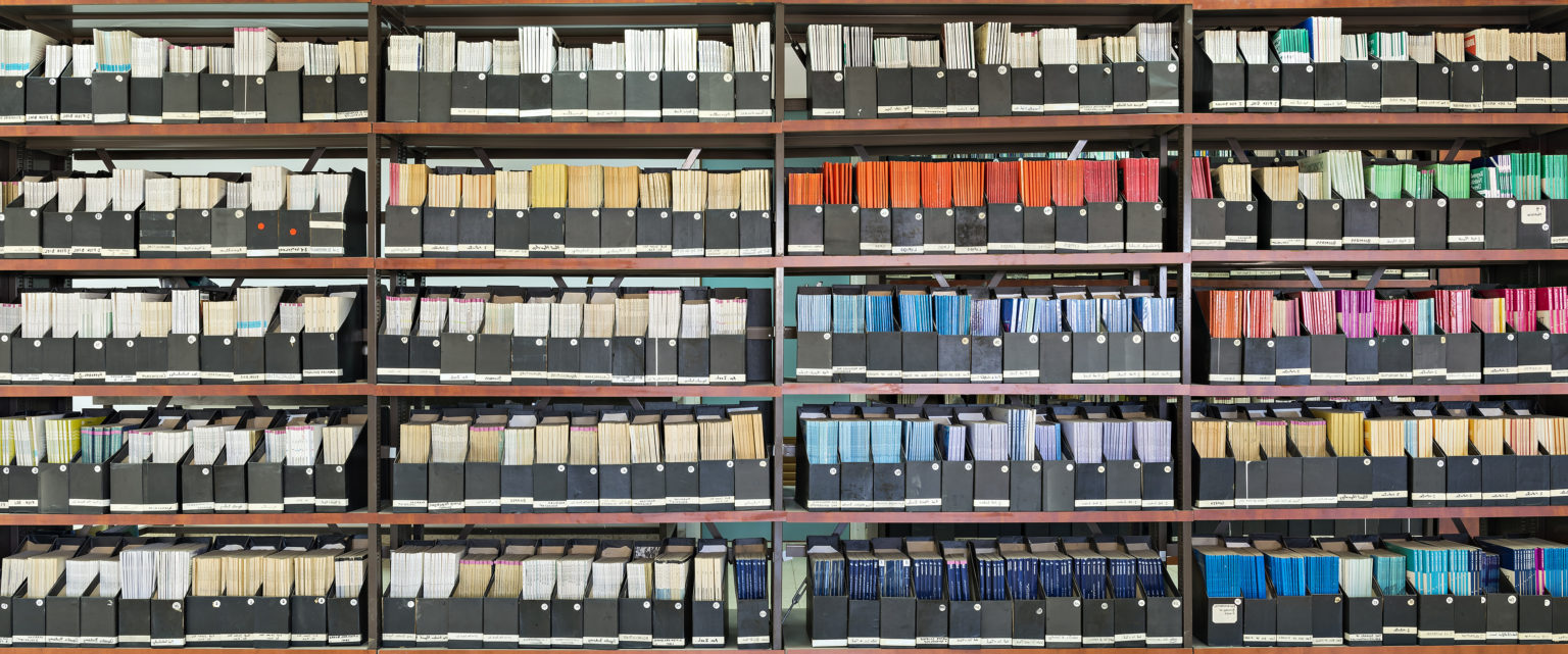 Publishers open up digital backfiles for Research4Life users unable to visit their libraries
